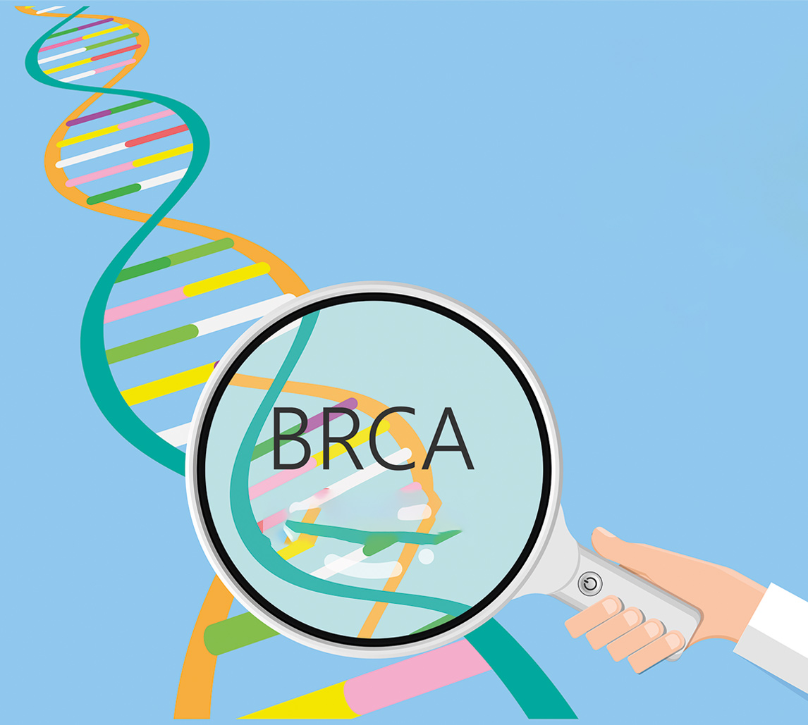BRCA1 ve BRCA2 mutasyonu nedir? Mutasyon taşıyıcıları için risk yönetimi nasıl olmalıdır?
