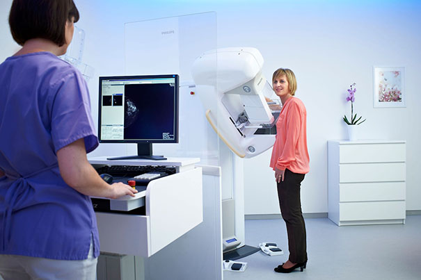 Hormon kullanımı mamografilerde değişikliğe neden olur mu?