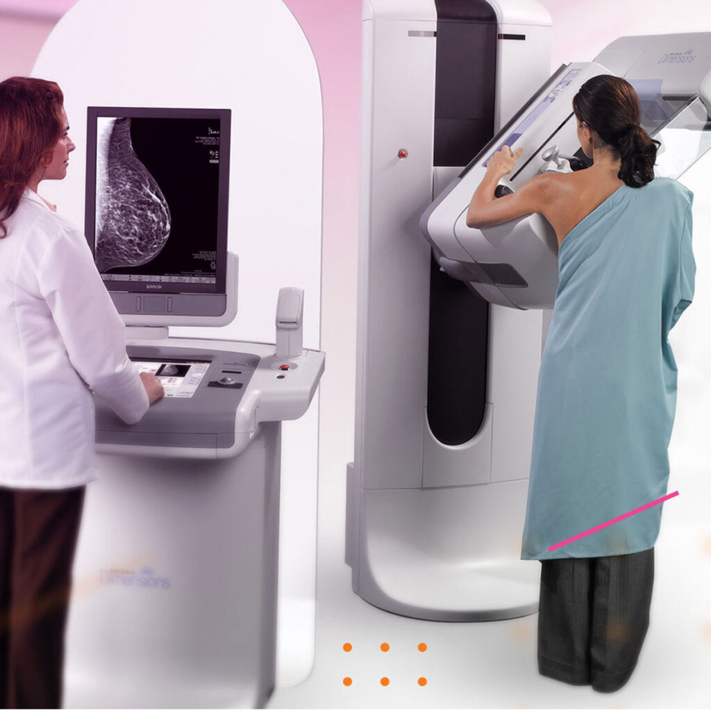 Mamografiyle ilgili bilinmesi gerekenler