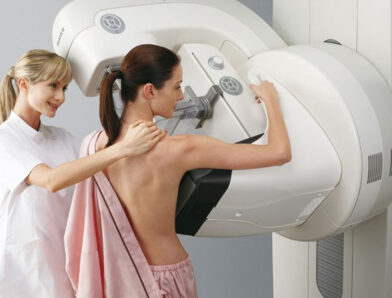 Mamografi Ne Amaçla Yapılmaktadır ?