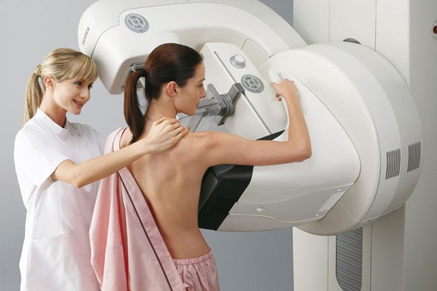 Mamografi Ne Amaçla Yapılmaktadır ?